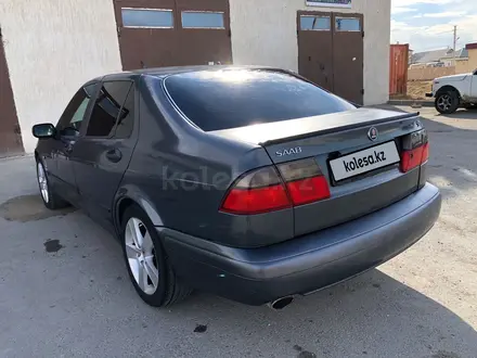 Saab 9-5 1999 года за 1 800 000 тг. в Актау – фото 3