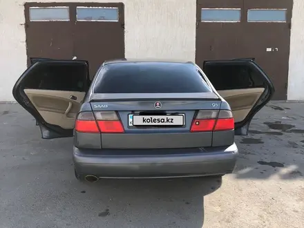 Saab 9-5 1999 года за 1 800 000 тг. в Актау – фото 8