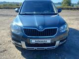 Skoda Yeti 2014 года за 6 000 000 тг. в Павлодар – фото 4