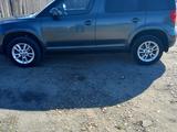 Skoda Yeti 2014 года за 6 000 000 тг. в Павлодар – фото 2