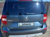 Skoda Yeti 2014 года за 6 000 000 тг. в Павлодар – фото 5