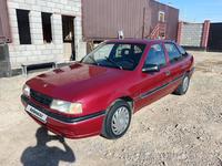 Opel Vectra 1993 годаүшін600 000 тг. в Кызылорда