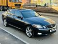 Lexus GS 350 2007 года за 8 500 000 тг. в Астана – фото 10