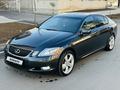 Lexus GS 350 2007 года за 8 500 000 тг. в Астана – фото 6