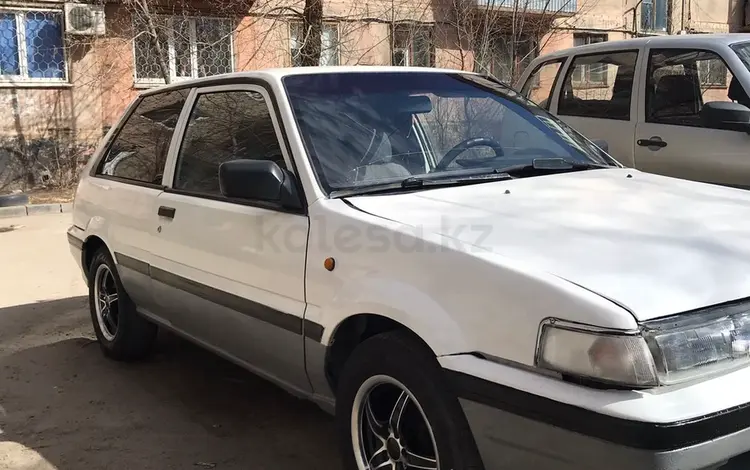 Nissan Sunny 1987 года за 580 000 тг. в Павлодар