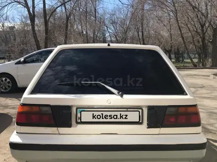 Nissan Sunny 1987 года за 580 000 тг. в Павлодар – фото 12