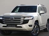 Toyota Land Cruiser Luxe 2023 годаүшін51 000 000 тг. в Астана