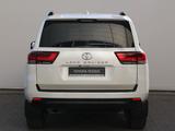 Toyota Land Cruiser Luxe 2023 года за 51 000 000 тг. в Астана – фото 4