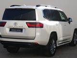Toyota Land Cruiser Luxe 2023 года за 51 000 000 тг. в Астана – фото 5