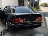 Mercedes-Benz E 230 1997 года за 2 500 000 тг. в Сарыагаш