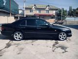 Mercedes-Benz E 230 1997 года за 2 500 000 тг. в Сарыагаш – фото 4