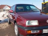 Volkswagen Vento 1993 годаүшін1 200 000 тг. в Алматы – фото 2