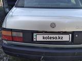 Volkswagen Passat 1990 года за 500 000 тг. в Аксу – фото 4
