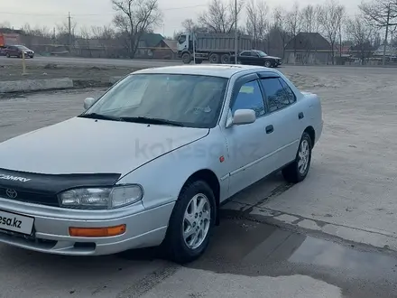 Toyota Camry 1993 года за 2 000 000 тг. в Талгар – фото 5