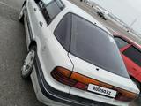 Mitsubishi Galant 1990 годаүшін1 000 000 тг. в Тараз – фото 5