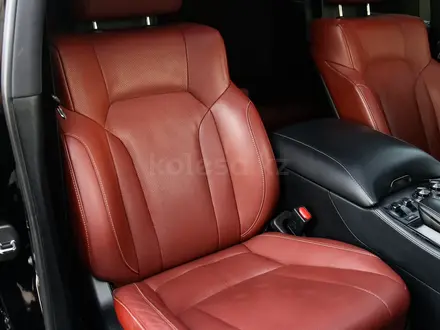 Lexus LX 570 2019 года за 51 000 000 тг. в Алматы – фото 14