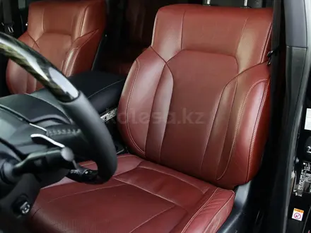 Lexus LX 570 2019 года за 51 000 000 тг. в Алматы – фото 13