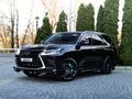 Lexus LX 570 2019 года за 51 000 000 тг. в Алматы