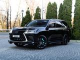 Lexus LX 570 2019 года за 57 000 000 тг. в Алматы