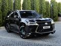 Lexus LX 570 2019 года за 51 000 000 тг. в Алматы – фото 5