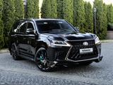 Lexus LX 570 2019 года за 57 000 000 тг. в Алматы – фото 5
