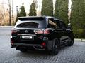 Lexus LX 570 2019 года за 51 000 000 тг. в Алматы – фото 8