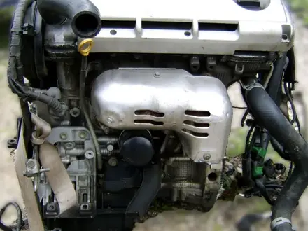 Двигатель мотор Toyota 3.0 литра Япония 1mz-fe 3.0л Привозной за 85 200 тг. в Алматы – фото 3