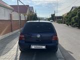 Volkswagen Golf 2003 годаүшін2 300 000 тг. в Алматы – фото 3