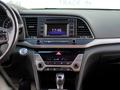 Hyundai Elantra 2018 года за 8 290 000 тг. в Тараз – фото 11