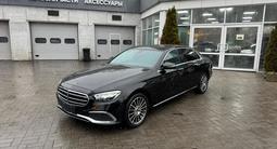 Mercedes-Benz E 300 Sport Plus 2021 года за 23 990 000 тг. в Алматы – фото 2