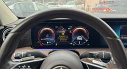Mercedes-Benz E 300 Sport Plus 2021 года за 23 990 000 тг. в Алматы – фото 5