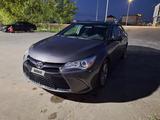 Toyota Camry 2015 годаүшін6 000 000 тг. в Актау