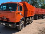 КамАЗ  5511 2007 года за 12 000 000 тг. в Астана