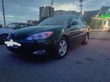 Toyota Camry 2003 года за 5 500 000 тг. в Актобе – фото 4