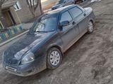 ВАЗ (Lada) Priora 2170 2013 года за 1 800 000 тг. в Степногорск – фото 3