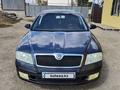 Skoda Octavia 2007 годаfor2 700 000 тг. в Актобе – фото 9