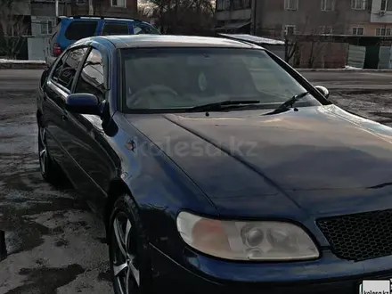 Toyota Aristo 1992 года за 2 000 000 тг. в Алматы – фото 2