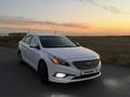 Hyundai Sonata 2016 годаүшін6 700 000 тг. в Астана