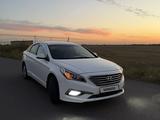 Hyundai Sonata 2016 годаүшін6 700 000 тг. в Астана