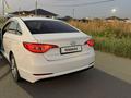 Hyundai Sonata 2016 годаүшін6 700 000 тг. в Астана – фото 10