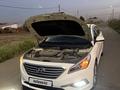 Hyundai Sonata 2016 годаүшін6 700 000 тг. в Астана – фото 13