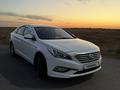 Hyundai Sonata 2016 годаүшін6 700 000 тг. в Астана – фото 14
