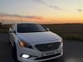 Hyundai Sonata 2016 годаүшін6 700 000 тг. в Астана – фото 2
