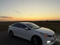 Hyundai Sonata 2016 годаүшін6 700 000 тг. в Астана – фото 5