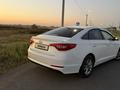 Hyundai Sonata 2016 годаүшін6 700 000 тг. в Астана – фото 8