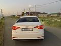Hyundai Sonata 2016 годаүшін6 700 000 тг. в Астана – фото 9