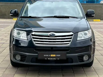 Subaru Tribeca 2007 года за 5 390 000 тг. в Астана – фото 2