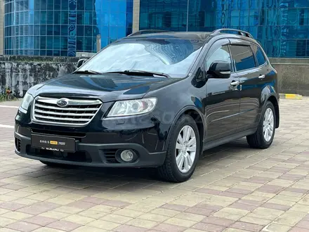 Subaru Tribeca 2007 года за 5 390 000 тг. в Астана – фото 3