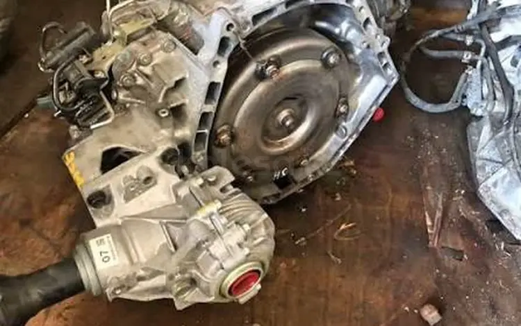 Коробка передач Mazda за 120 000 тг. в Алматы