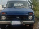 ВАЗ (Lada) 2123 1999 года за 500 000 тг. в Астана – фото 3